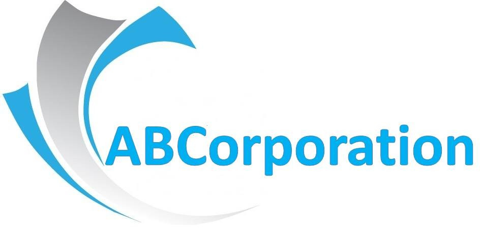 AB Corporation Logo