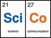 SciCo Logo