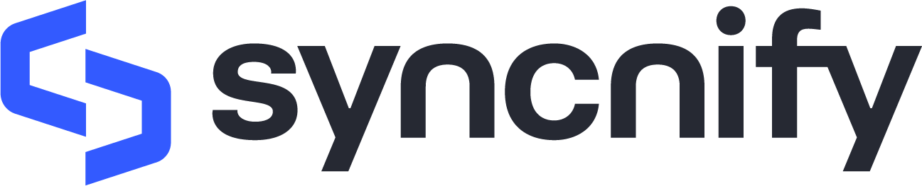 Syncnify Logo