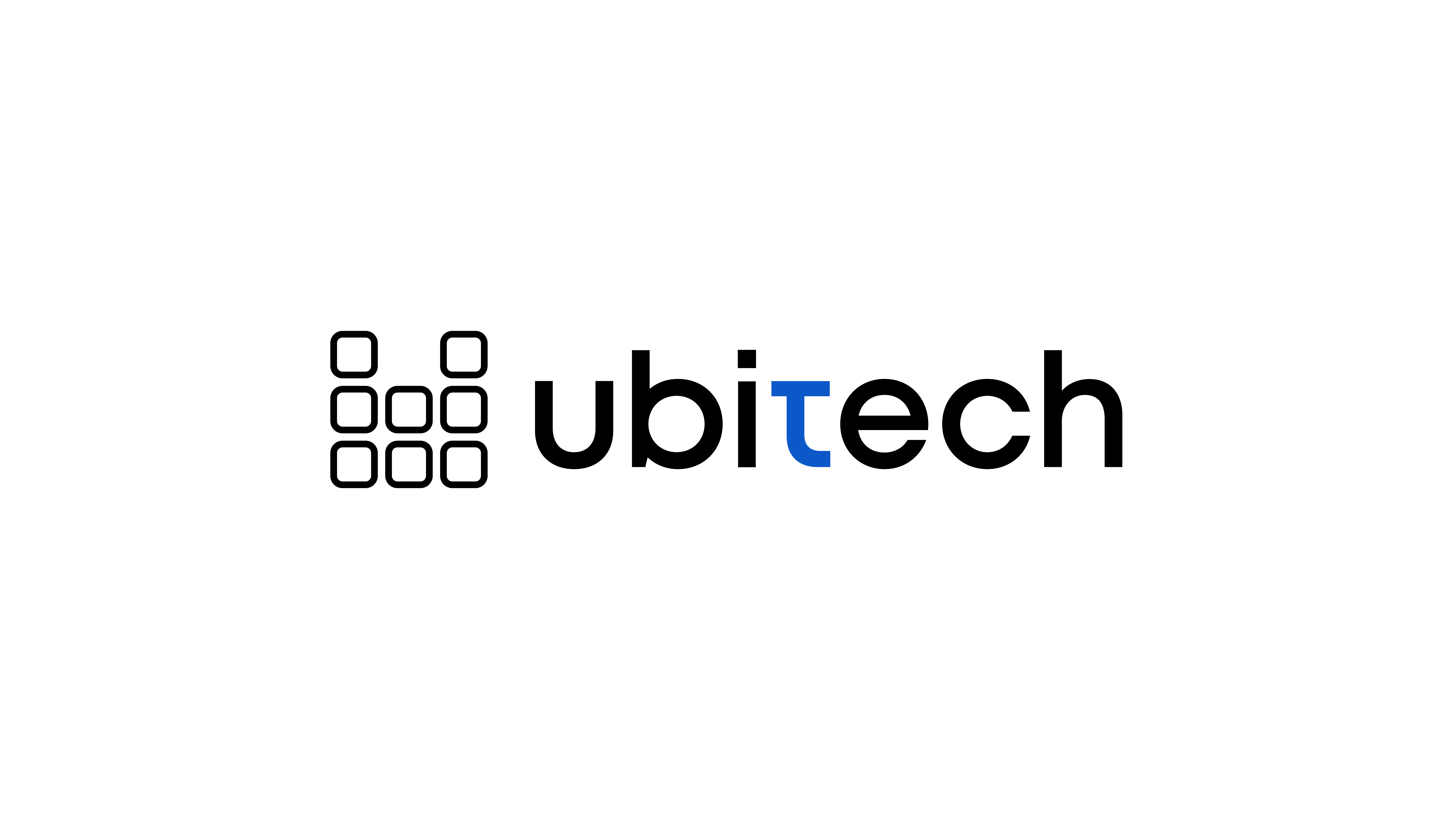 UBITECH Logo